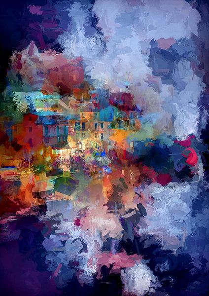 ITALY par Andreas Wemmje