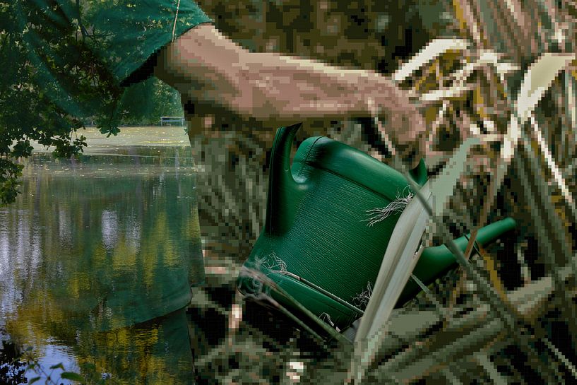 Wassermann von True Color Stories