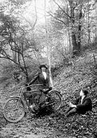 Picknick Harley Davidson