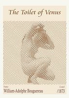 Het toilet van Venus (1873)