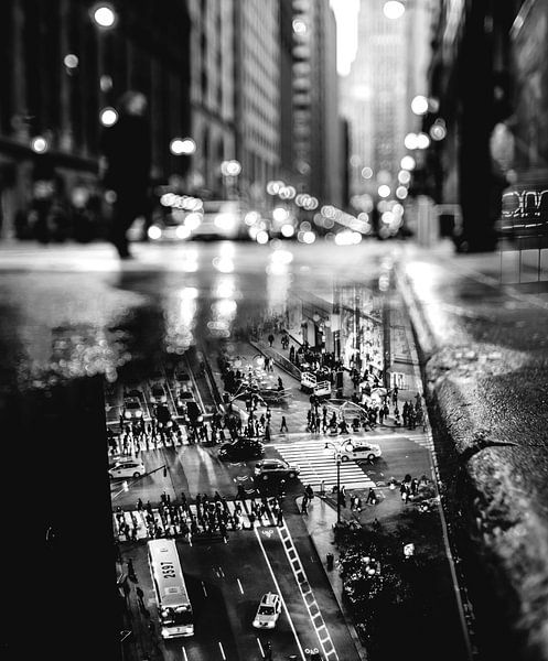 DEPTH by Darryl Ketelaar