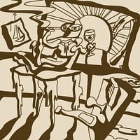 Das Gute Leben in der Sonne