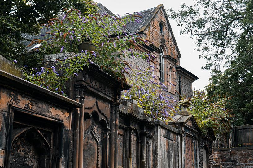 Schottland von Bianca  Hinnen