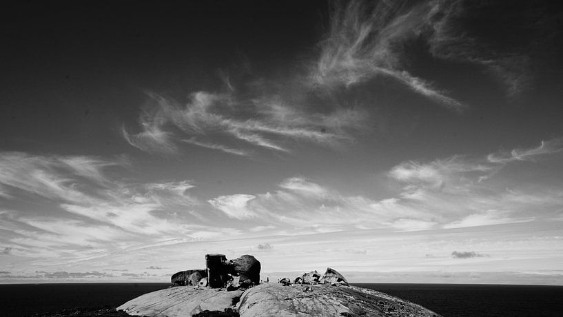 Rock par Edwin Vermeulen