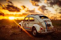 ein magischer Abend mit Herbie