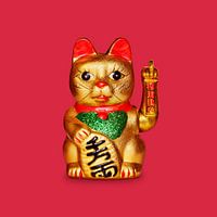 Lucky Cat