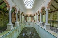 Badezimmer &Ampel; Moos