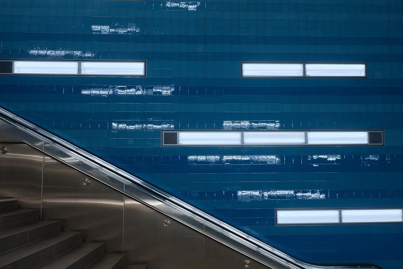 L'eau dans le stade. par Elbkind89