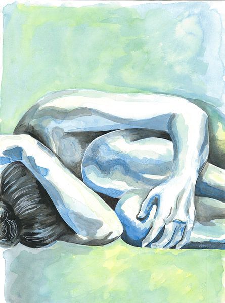 Geschützt von Isaura Avalon