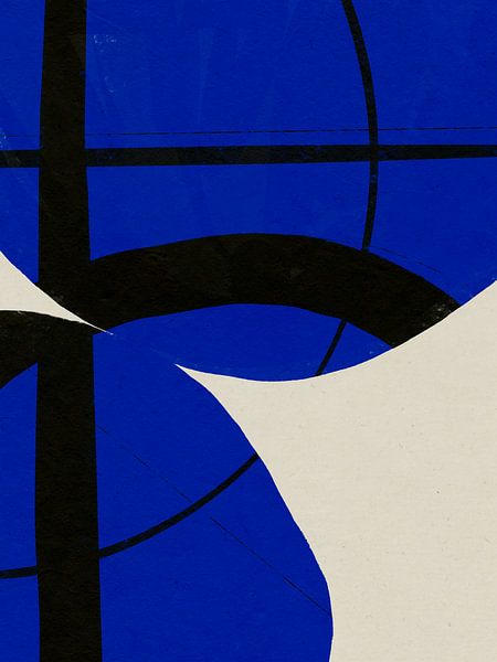 Chaos Essence No 03 von Treechild