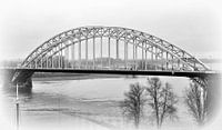 Waalbrug Nijmegen 2015
