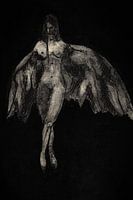 La nuit lui ressemble