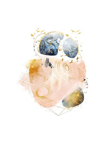 Fantasy Galore LII par ARTenyo👁⃤-