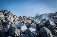 La côte belge se remplit