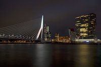 Erasmusbrug Rotterdam