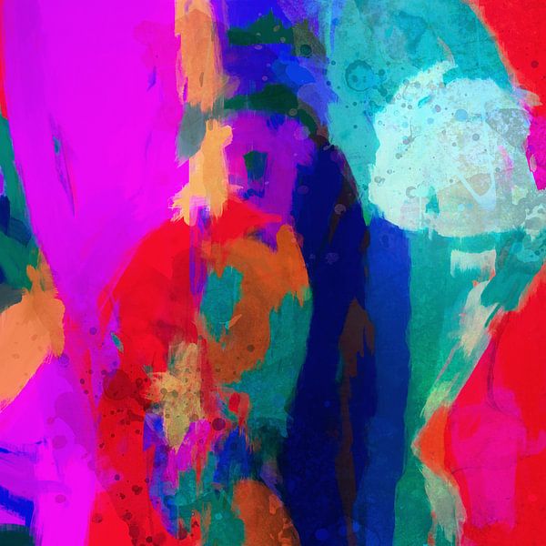 Summer in Puerto de Mogán - Gran Canaria von Andreas Wemmje