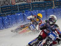 WK IJsspeedway 2018, Thialf.