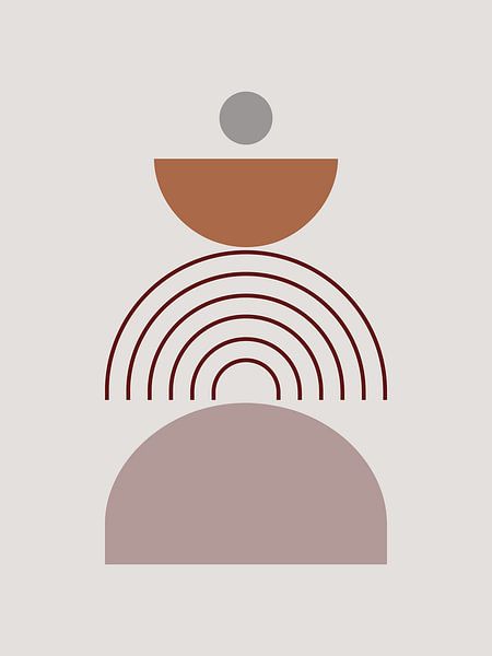 Abstract Flexa 2024 van Finch-Art