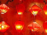 Lanterns