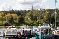 Marina near Eijsden