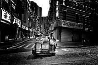 Chrysler-Gebäude New York