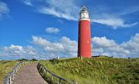 Le phare de Texel