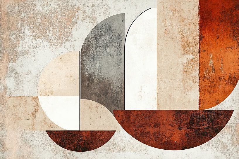 Zen Beige | Beige Balance par Zen et Plus