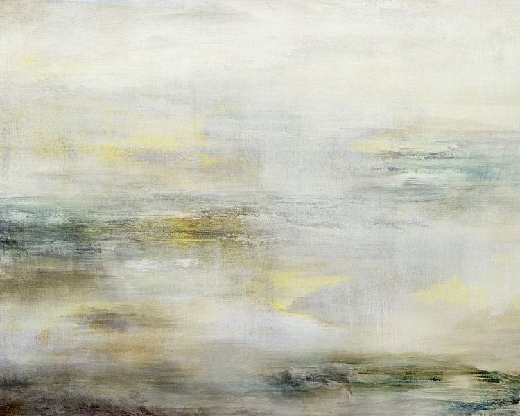 Mischung aus gedämpften Tönen von Gemma Bardot