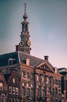 Das Zentrum von Den Bosch