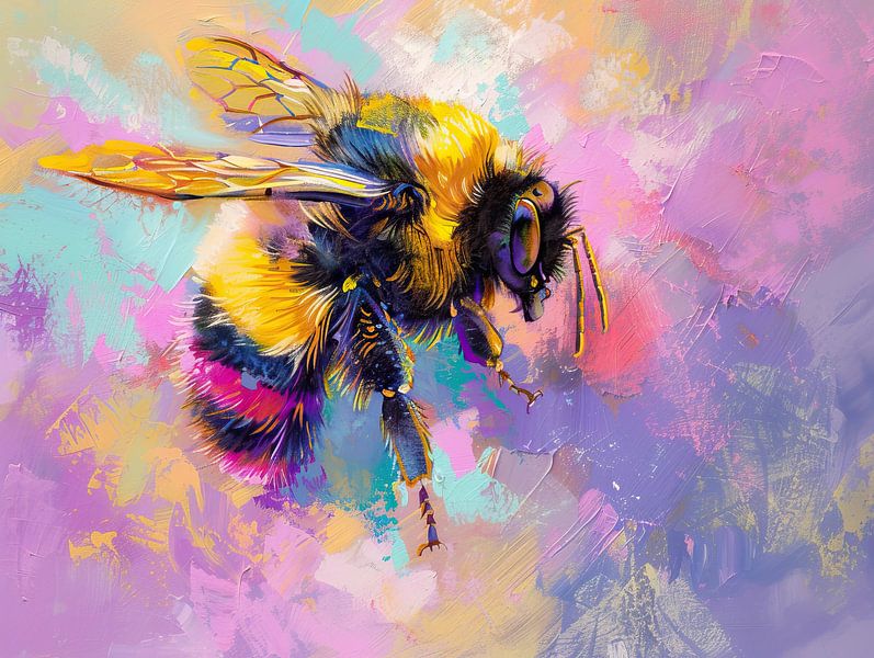 In der Zusammenfassung von Wunderbare Kunst