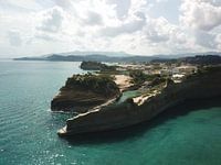 Corfu - Canal D'Amour (Sidari)