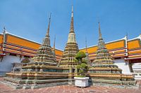 Temple Wat Pho