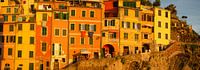 Cinque Terre, Italien