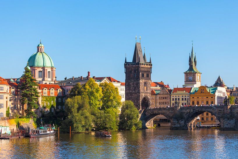 PRAGUE 05 par Tom Uhlenberg