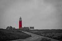 Lighthouse Eierland Texel