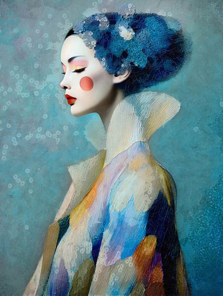 Nicht mehr der Clown von Jacky