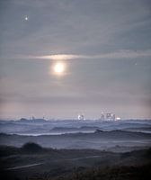 Das geheimnisvolle Den Haag