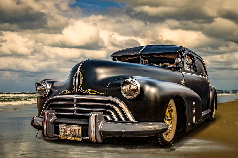 Oldsmobile par Freddy Hoevers