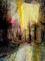 Morgen eines Wilderers