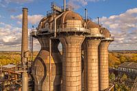 Duisburg-North Landscape Park