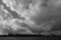 Hauptbahnhof Amsterdam
