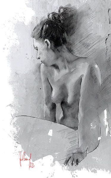 Astrid 2 von Georg Ireland