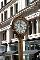 Fifth Avenue, New York