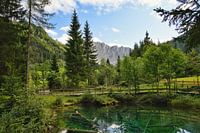 Karawanken Lake Gauges