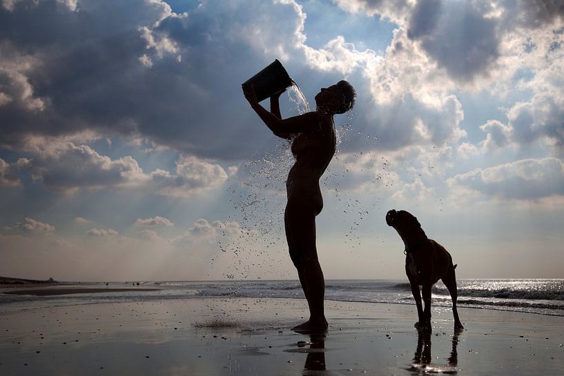 Toeval van Wim Robat