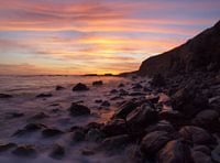 Coast Talmont Saint Hilaire