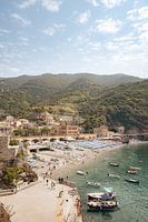 Monterosso, Cinque Terre (Italy)