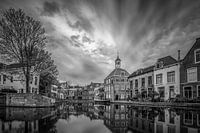 La maison des porteurs