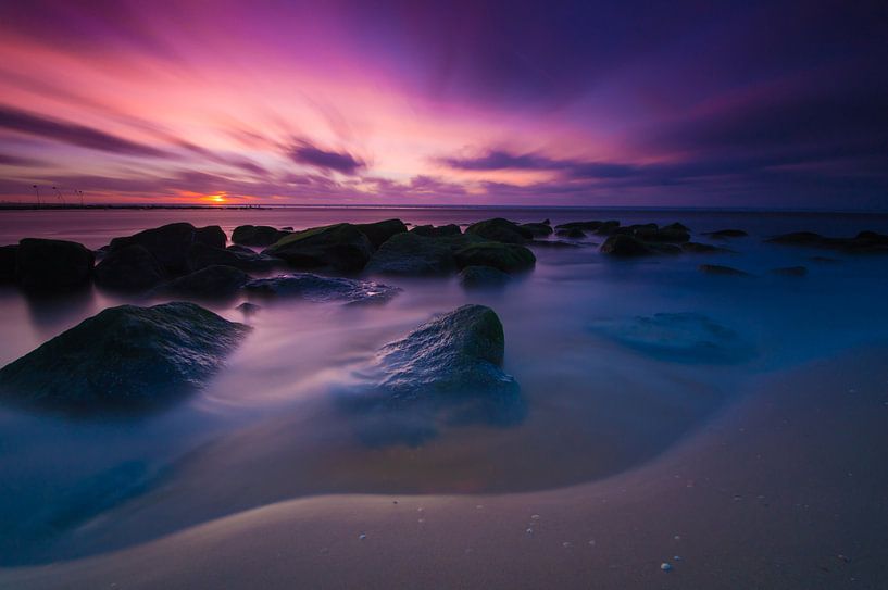 Planet X - 1 von Nico Zwanenburg