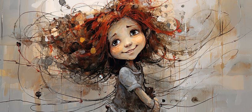 Art #95066 by Wonderful Art